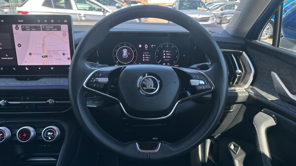 Used Skoda Kodiaq 2024 for sale - 75590977: Photo 27