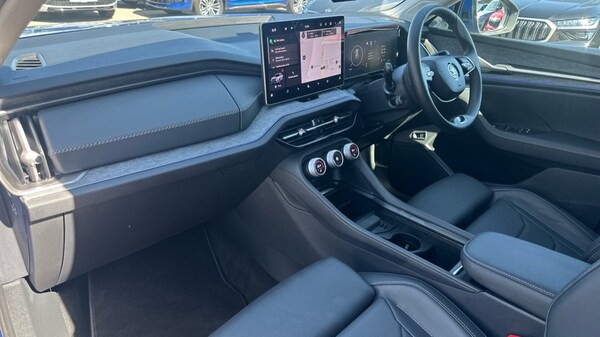 Used Skoda Kodiaq 2024 for sale - 75590977: Photo 2