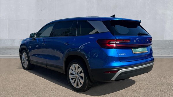 Used Skoda Kodiaq 2024 for sale - 75590977: Photo 3