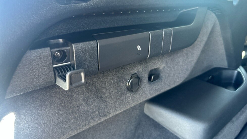 Vehicle 40