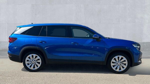 Used Skoda Kodiaq 2024 for sale - 75590977: Photo 4
