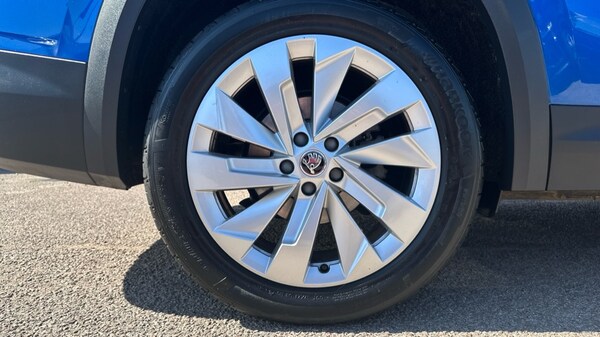 Used Skoda Kodiaq 2024 for sale - 75590977: Photo 5