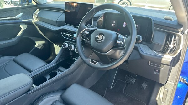 Used Skoda Kodiaq 2024 for sale - 75590977: Photo 6