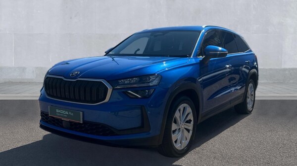 Used Skoda Kodiaq 2024 for sale - 75590977: Photo 7