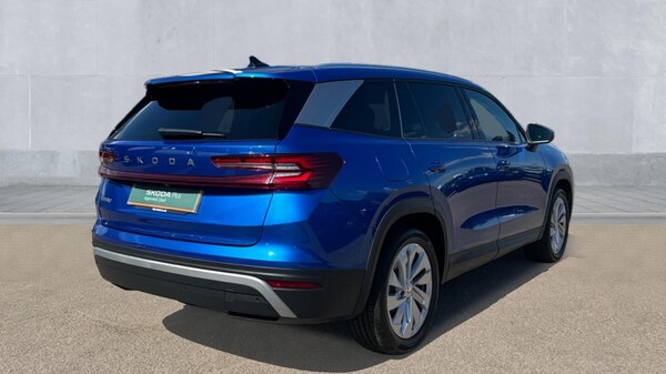 Used Skoda Kodiaq 2024 for sale - 75590977: Photo 8