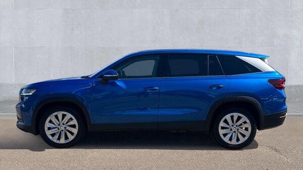 Used Skoda Kodiaq 2024 for sale - 75590977: Photo 9