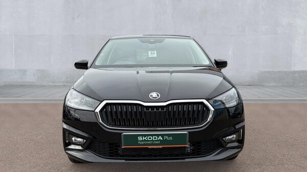 Used Skoda Fabia 2025 for sale - 76216966: Photo 10