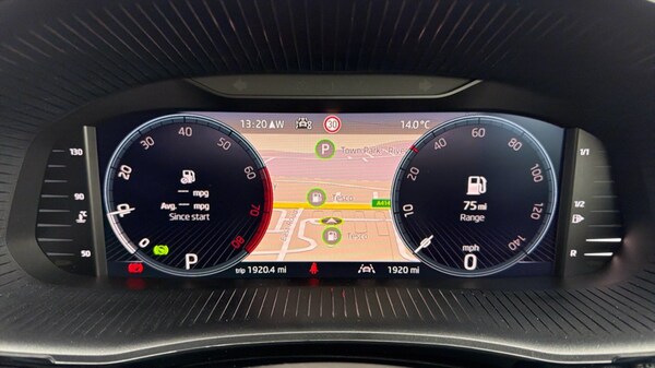 Used Skoda Fabia 2025 for sale - 76216966: Photo 14
