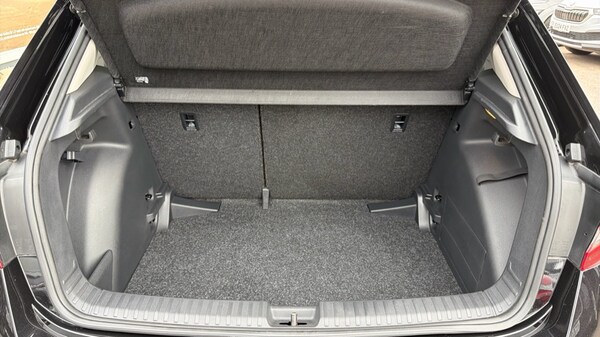 Used Skoda Fabia 2025 for sale - 76216966: Photo 16