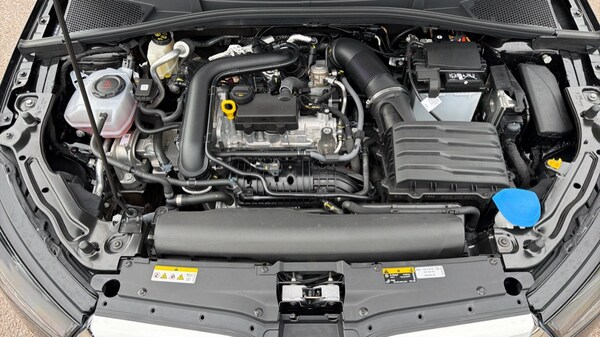 Used Skoda Fabia 2025 for sale - 76216966: Photo 17