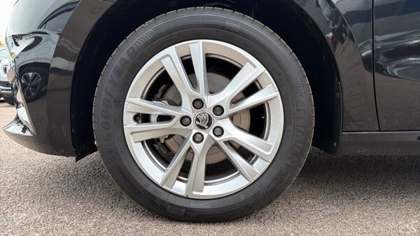 Used Skoda Fabia 2025 for sale - 76216966: Photo 19