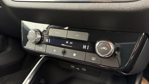 Used Skoda Fabia 2025 for sale - 76216966: Photo 28