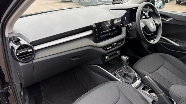 Used Skoda Fabia 2025 for sale - 76216966: Photo 2