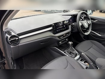 Used Skoda Fabia 2025 for sale - 76216966: Photo 2