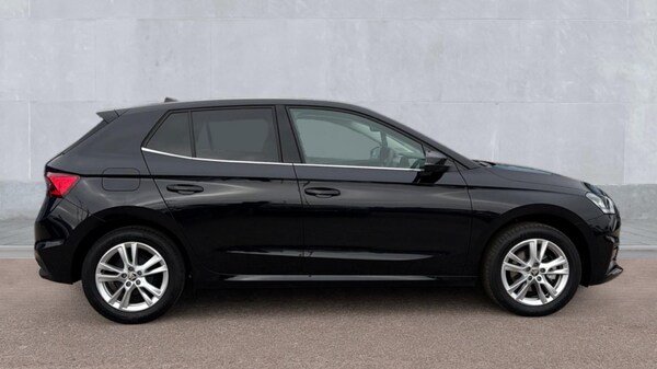 Used Skoda Fabia 2025 for sale - 76216966: Photo 4