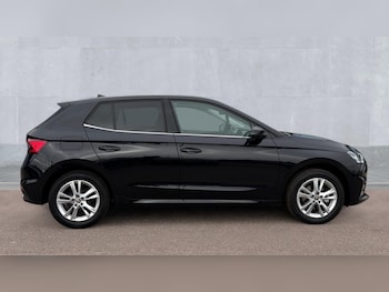 Used Skoda Fabia 2025 for sale - 76216966: Photo 4