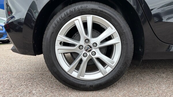 Used Skoda Fabia 2025 for sale - 76216966: Photo 5
