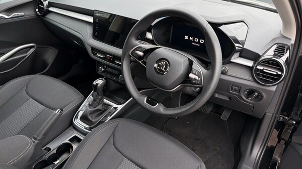 Used Skoda Fabia 2025 for sale - 76216966: Photo 6