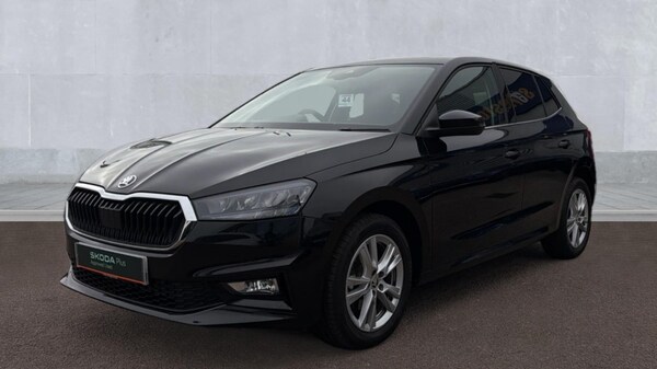 Used Skoda Fabia 2025 for sale - 76216966: Photo 7