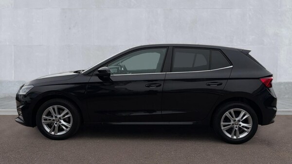Used Skoda Fabia 2025 for sale - 76216966: Photo 9