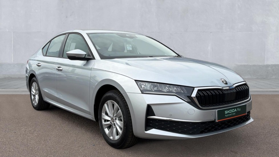 Used Skoda Octavia 2024 for sale - 76870092: Photo 1