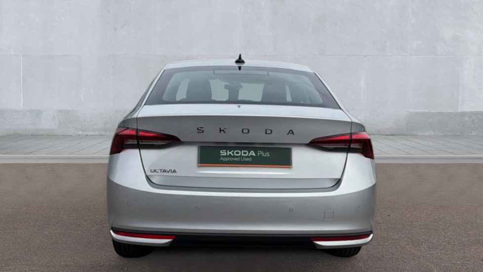 Used Skoda Octavia 2024 for sale - 76870092: Photo 11