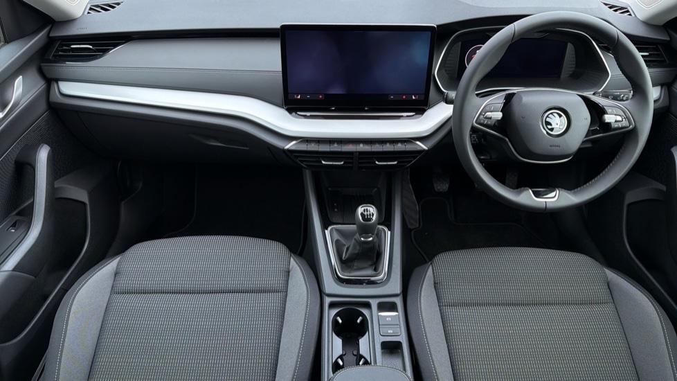 Used Skoda Octavia 2024 for sale - 76870092: Photo 12