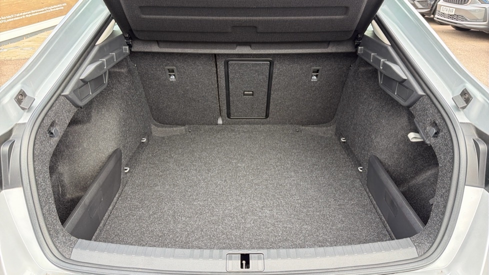 Used Skoda Octavia 2024 for sale - 76870092: Photo 16