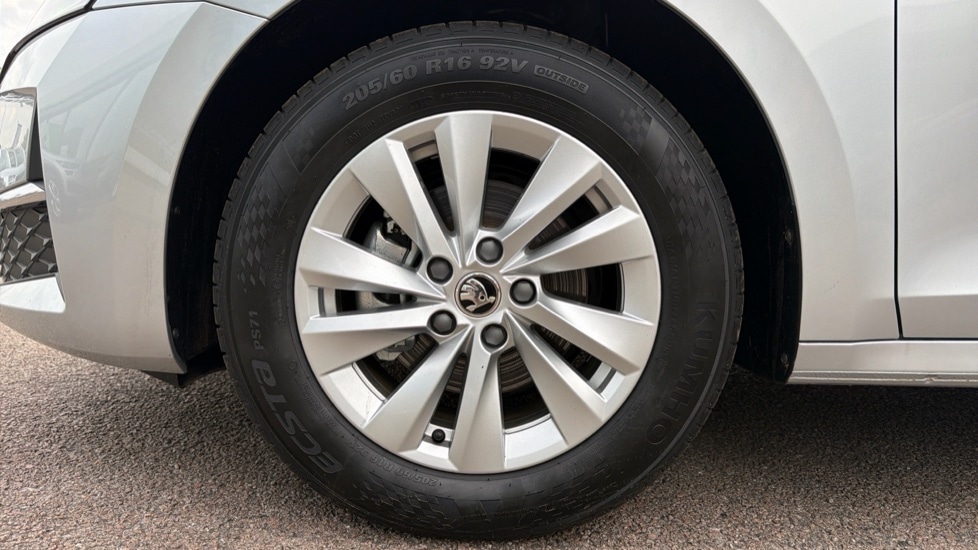 Used Skoda Octavia 2024 for sale - 76870092: Photo 19