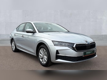 2024 - OCTAVIA 1.5 TSI SE Technology 5dr