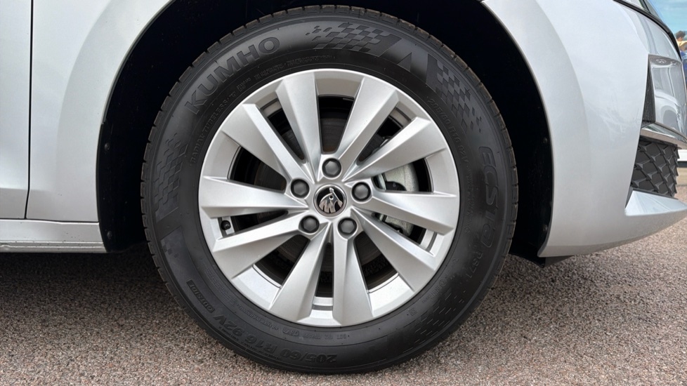 Used Skoda Octavia 2024 for sale - 76870092: Photo 20