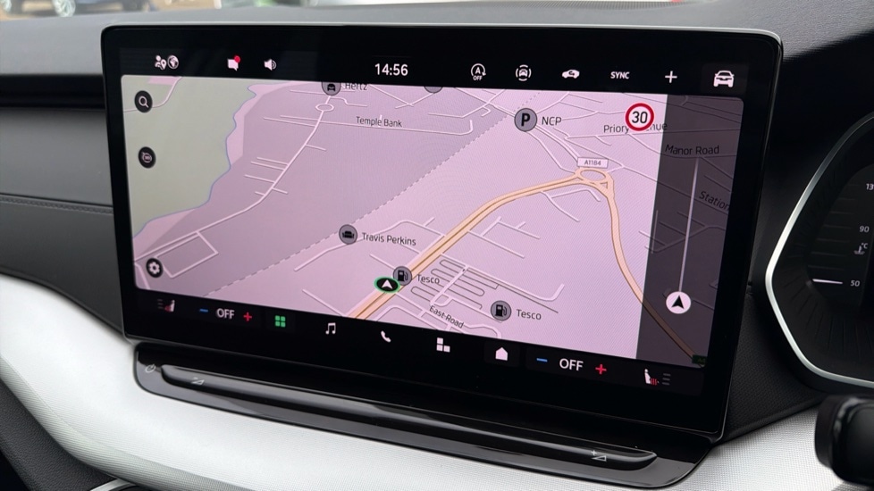 Used Skoda Octavia 2024 for sale - 76870092: Photo 21