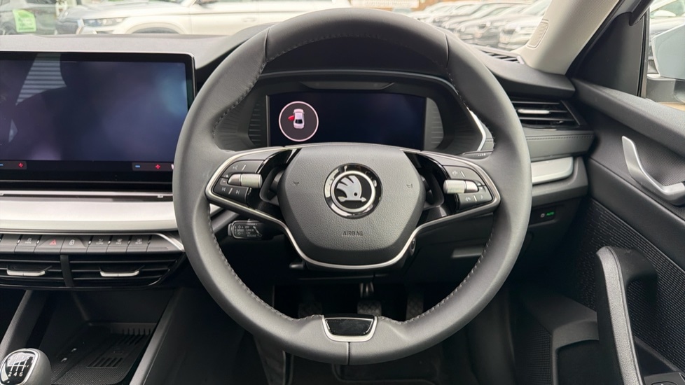 Used Skoda Octavia 2024 for sale - 76870092: Photo 24