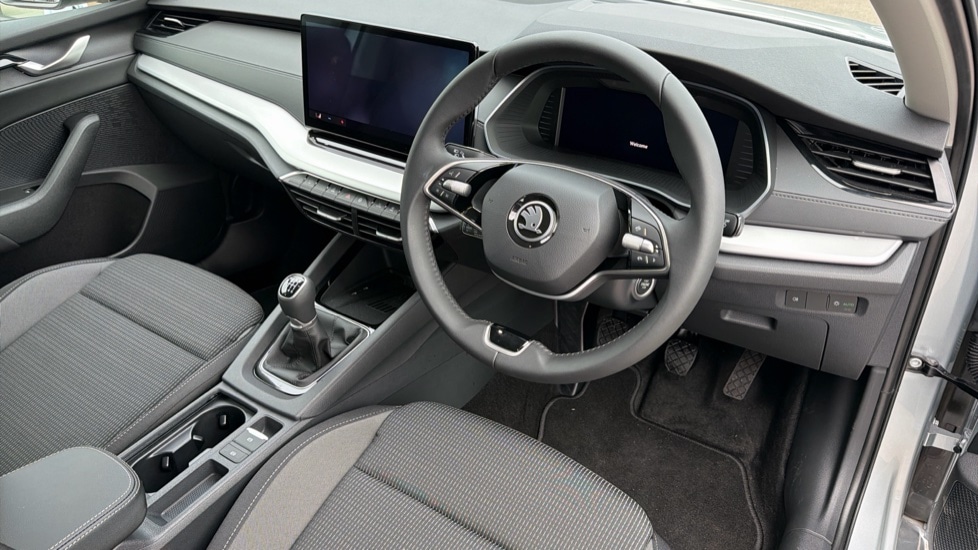 Used Skoda Octavia 2024 for sale - 76870092: Photo 6