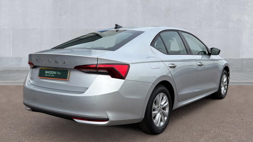 Used Skoda Octavia 2024 for sale - 76870092: Photo 8