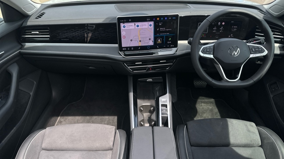 Used Volkswagen Passat 2024 for sale - 76868597: Photo 11