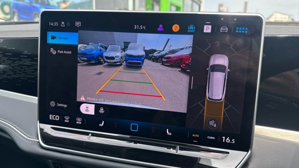 Used Volkswagen Passat 2024 for sale - 76868597: Photo 26