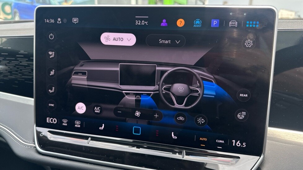 Used Volkswagen Passat 2024 for sale - 76868597: Photo 33