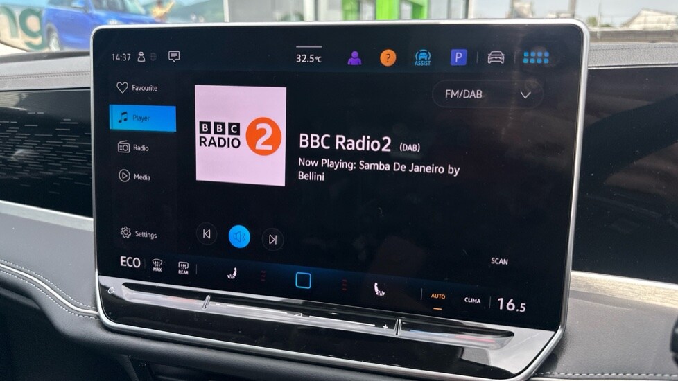 Used Volkswagen Passat 2024 for sale - 76868597: Photo 34