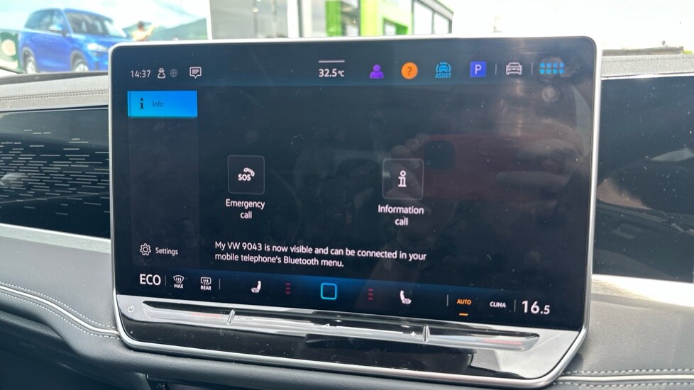 Used Volkswagen Passat 2024 for sale - 76868597: Photo 35