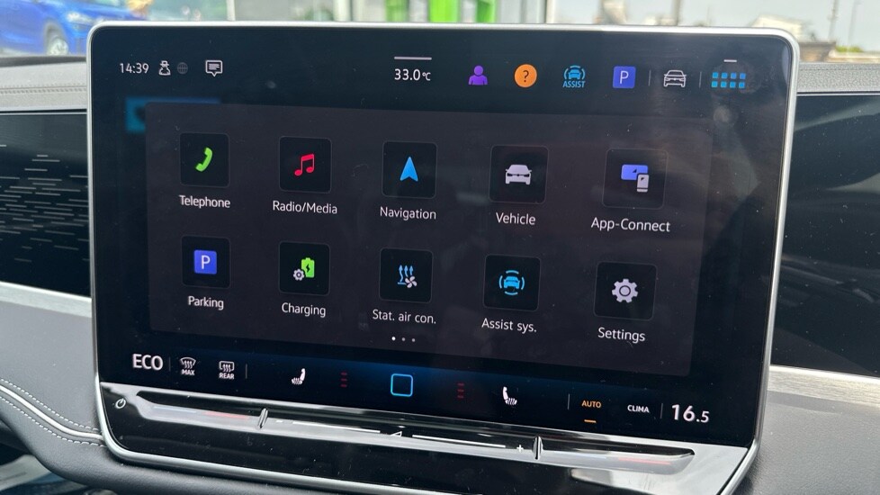 Used Volkswagen Passat 2024 for sale - 76868597: Photo 47