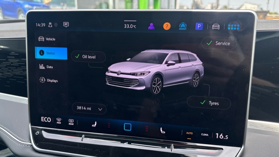 Used Volkswagen Passat 2024 for sale - 76868597: Photo 48