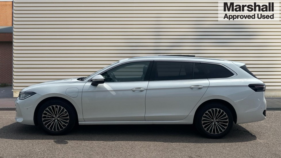 Used Volkswagen Passat 2024 for sale - 76868597: Photo 6