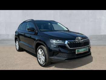 2024 - 1.5 TSI SE Drive 5dr DSG Auto