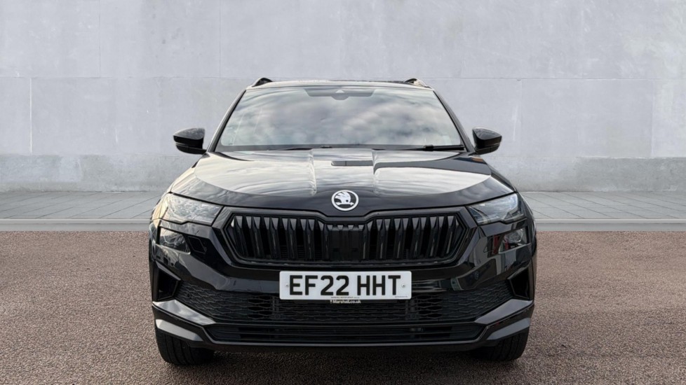 Used Skoda Karoq 2022 for sale - 76873038: Photo 10