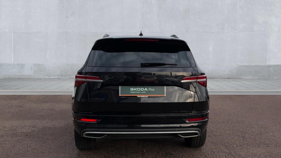 Used Skoda Karoq 2022 for sale - 76873038: Photo 11