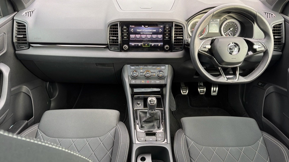 Used Skoda Karoq 2022 for sale - 76873038: Photo 12