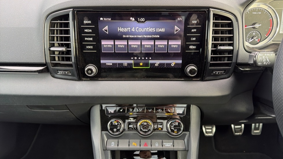 Used Skoda Karoq 2022 for sale - 76873038: Photo 13