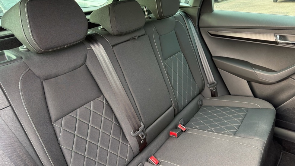 Used Skoda Karoq 2022 for sale - 76873038: Photo 15
