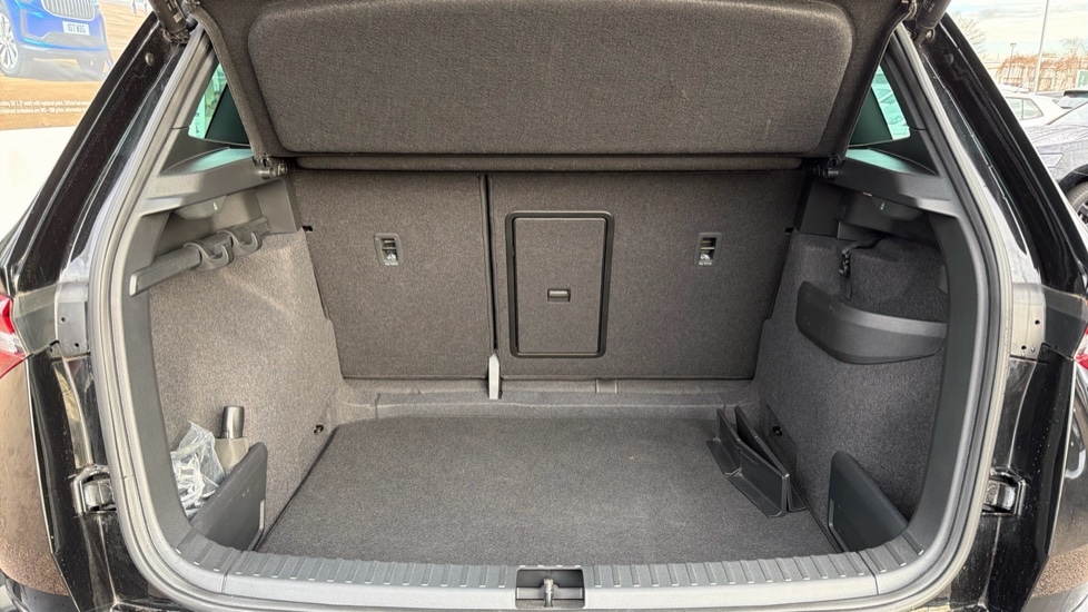 Used Skoda Karoq 2022 for sale - 76873038: Photo 16